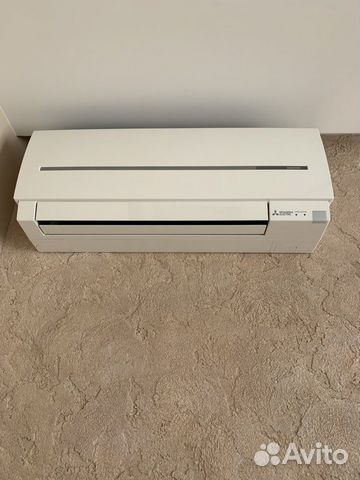 Сплит-система Mitsubishi MSZ-SF25 VE MSZ-SF42 VE