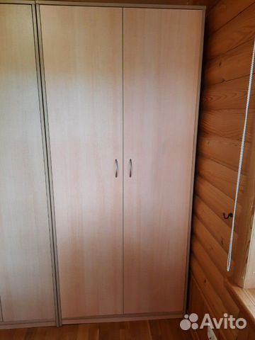 Кровать 2м на 0.8 м 2 шт