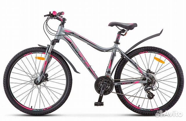 Горный женский велосипед miss-6100 D 26 Горный женский велосипед miss-6100 D 26