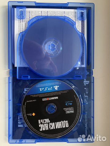 Одни из нас 2 The Last of us 2