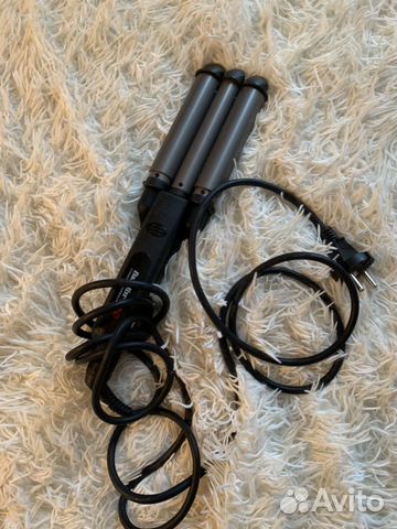 Babyliss pro плойка Babyliss pro плойка