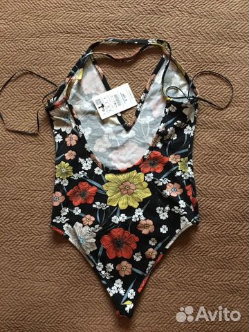 Боди трикотаж Pull&Bear Боди трикотаж Pull&Bear