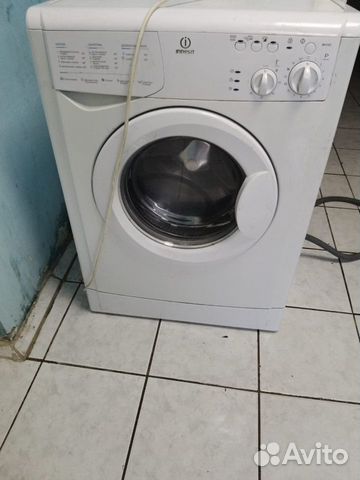 Стиральная машина Стиральная машина