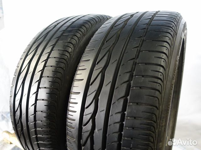 245 45 18 Bridgestone Turanza ER300 RSC lCjNA 245 45 18 Bridgestone Turanza ER300 RSC lCjNA