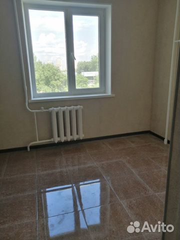 1-к квартира, 34.8 м², 5/10 эт.