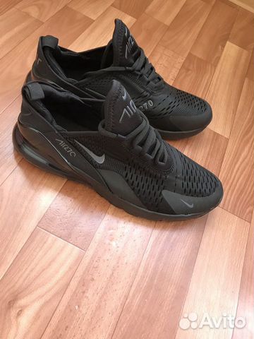 Кроссовки мужские Nike Air Max 270