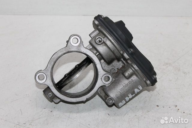 Заслонка дроссельная BMW (бмв) 5 F10/F11/GT F07 Заслонка дроссельная BMW (бмв) 5 F10/F11/GT F07