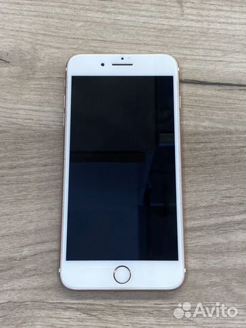 Телефон iPhone 7 plus 32 gb