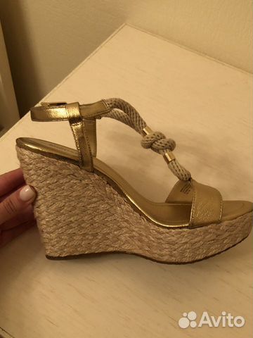 Босоножки Michael Kors оригинал