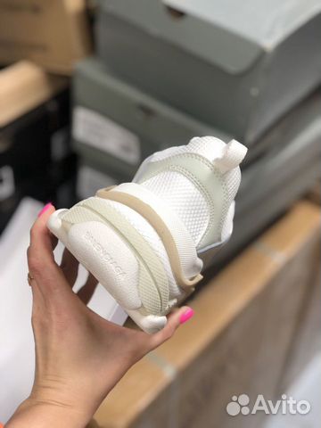 Кроссовки Balenciaga Triple S