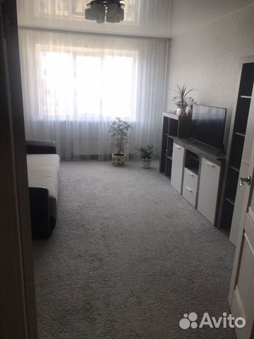 

2-к. квартира, 52 м², 1 кровать