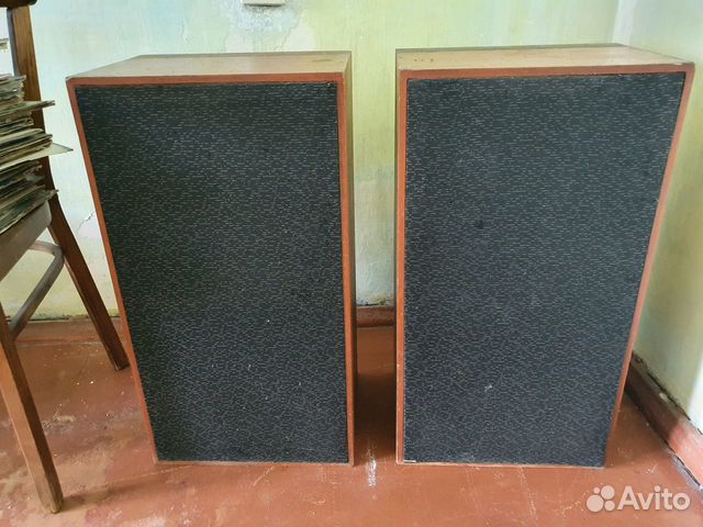 Проигрыватель винила 