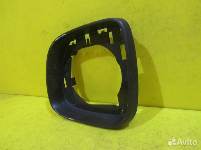 Рамка зеркала левая VW Transporter T5 09-15 7E1858 Рамка зеркала левая VW Transporter T5 09-15 7E1858