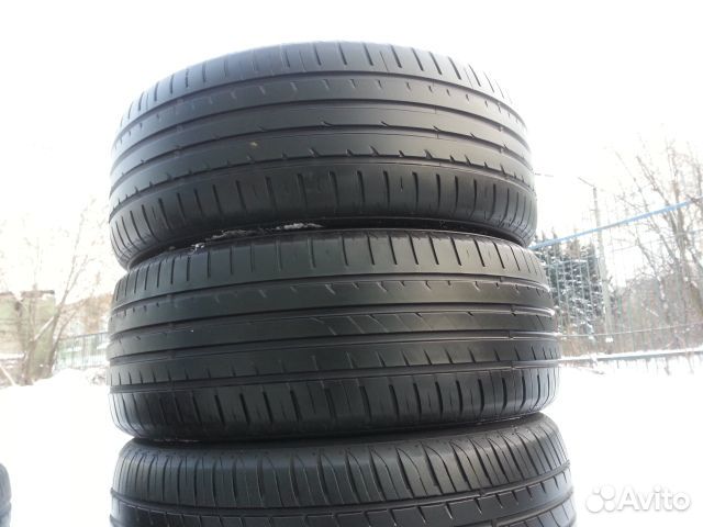 225 60 17 Hankook Ventus Prime 2 K115 2D32 225 60 17 Hankook Ventus Prime 2 K115 2D32