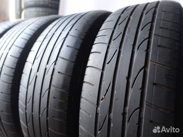 235 55 17 Bridgestone Dueler HP Sport 9WPC 235 55 17 Bridgestone Dueler HP Sport 9WPC