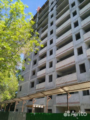 3-к квартира, 81.1 м², 7/18 эт. 3-к квартира, 81.1 м², 7/18 эт.
