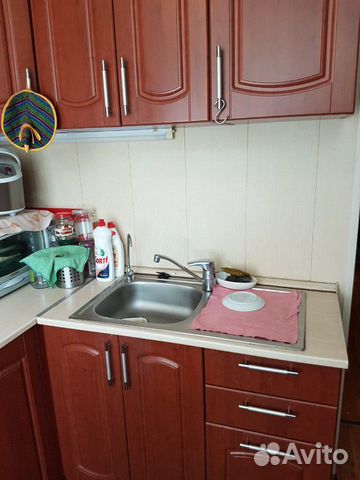 1-к квартира, 32 м², 2/5 эт.