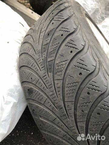 Колёса bmw 282 стиль 205/55/16 4шт Колёса bmw 282 стиль 205/55/16 4шт