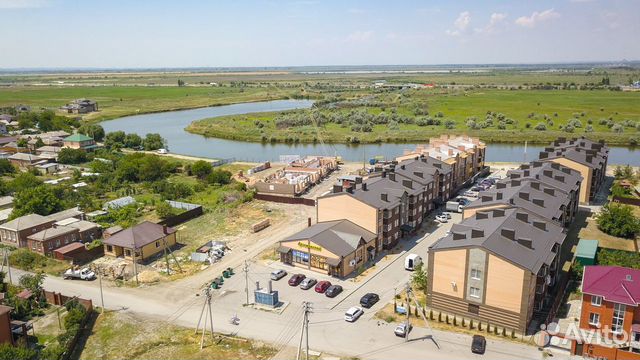 1-к квартира, 33.7 м², 1/3 эт. 1-к квартира, 33.7 м², 1/3 эт.