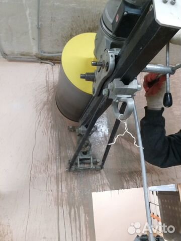 Алмазное бурение, алмазная резка, усиление Алмазное бурение, алмазная резка, усиление