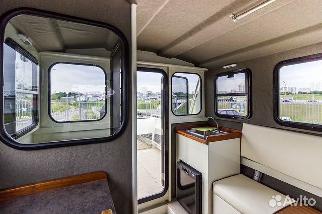 Американский алюминиевый катер Wooldridgeboats Pil Американский алюминиевый катер Wooldridgeboats Pil