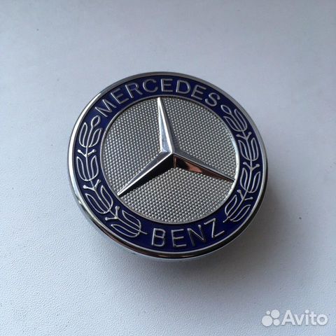 Эмблема на капот на Mercedes w204 w205 w212 w213 Эмблема на капот на Mercedes w204 w205 w212 w213