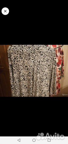 Блузка Блузка