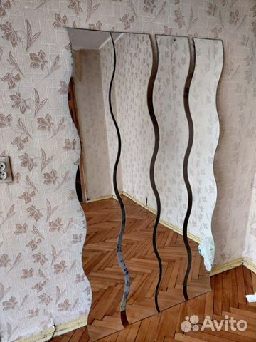 Зеркала настенные Зеркала настенные