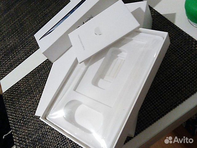 Коробка для iPad mini
