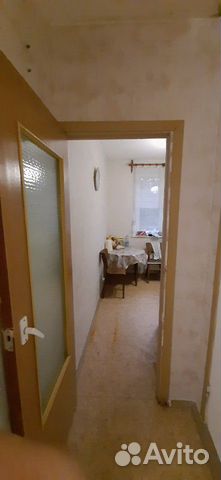 1-к квартира, 45 м², 4/12 эт. 1-к квартира, 45 м², 4/12 эт.