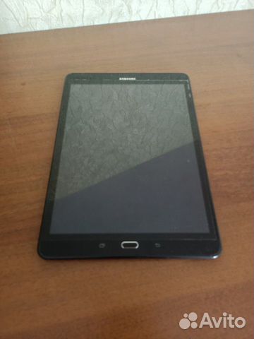 Планшет Samsung Galaxy Tab A