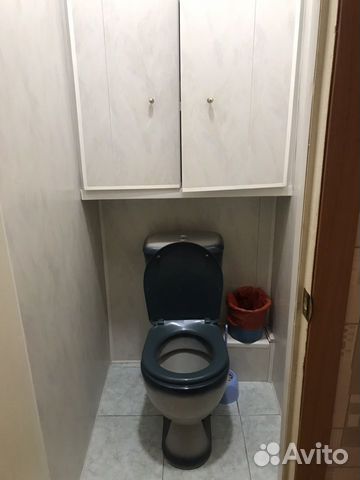 1-к квартира, 38 м², 1/9 эт. 1-к квартира, 38 м², 1/9 эт.