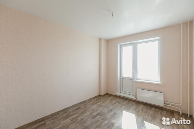 1-к квартира, 34.6 м², 6/13 эт. 1-к квартира, 34.6 м², 6/13 эт.
