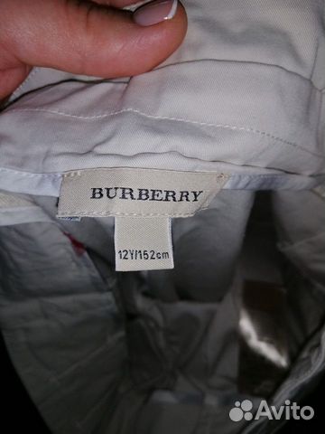 Burberry Burberry