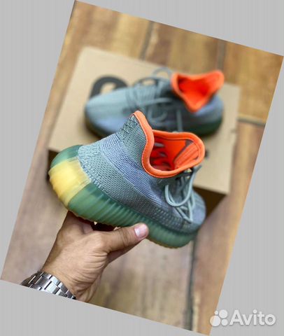 Кроссовки Adidas Yeezy Boost 350 Кроссовки Adidas Yeezy Boost 350