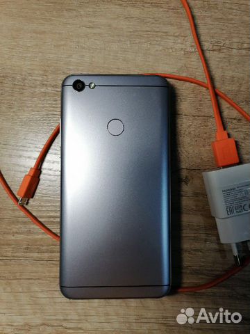 Xiaomi redmi note 5a prime