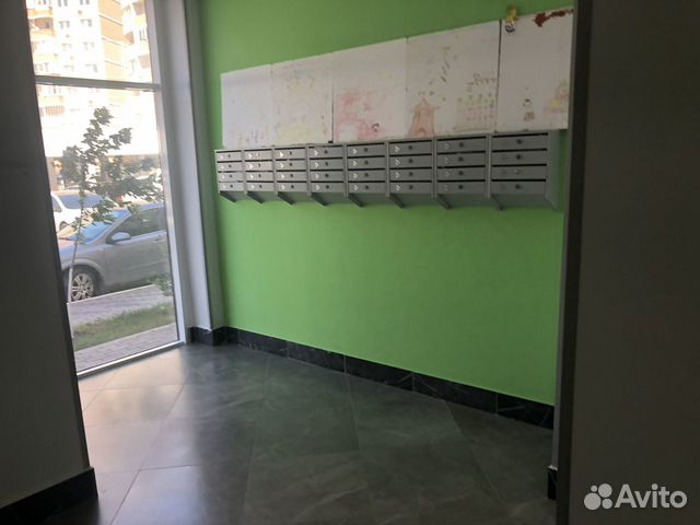 3-к квартира, 81.2 м², 4/9 эт. 3-к квартира, 81.2 м², 4/9 эт.