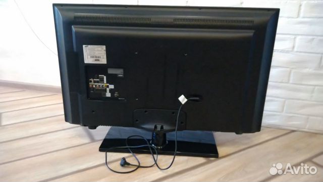 Телевизор Samsung 40 Телевизор Samsung 40