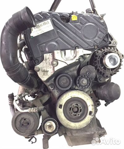 Двигатель Fiat 1.9 199A5.000 контракт гарантия 30д Двигатель Fiat 1.9 199A5.000 контракт гарантия 30д