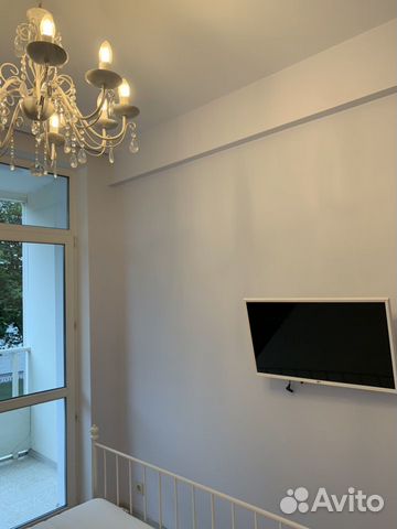 2-к квартира, 48.8 м², 2/22 эт.