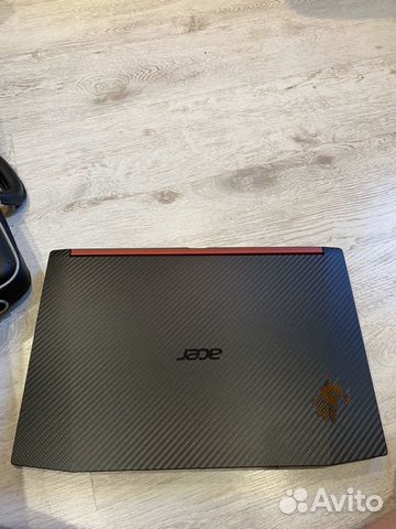 Acer Nitro 5 AN515-52-56Z7 Acer Nitro 5 AN515-52-56Z7