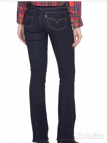 Джинсы Levi’s Джинсы Levi’s