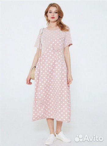 Платье M/XL Платье M/XL