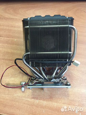 Cooler Master V8