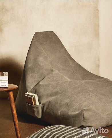 Кресло мешок Zara home Кресло мешок Zara home