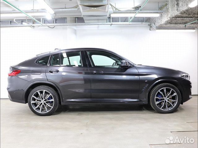 BMW X4 3.0 AT, 2019, 24 156 км BMW X4 3.0 AT, 2019, 24 156 км