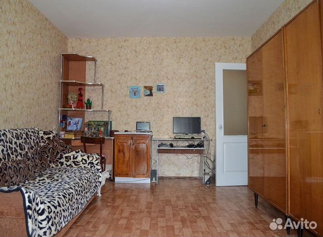 2-к квартира, 43 м², 2/5 эт. 2-к квартира, 43 м², 2/5 эт.