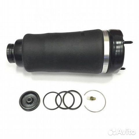 Пневмобаллон AirBagit Mercedes-Benz R-class W251 Пневмобаллон AirBagit Mercedes-Benz R-class W251