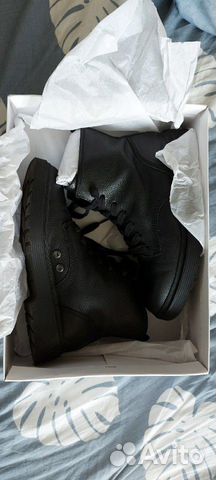 Ботинки Calvin Klein Jeans, США, 38 размер