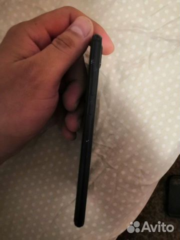 Телефон Huawei